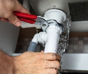About Plumbers Pros Eden, UT